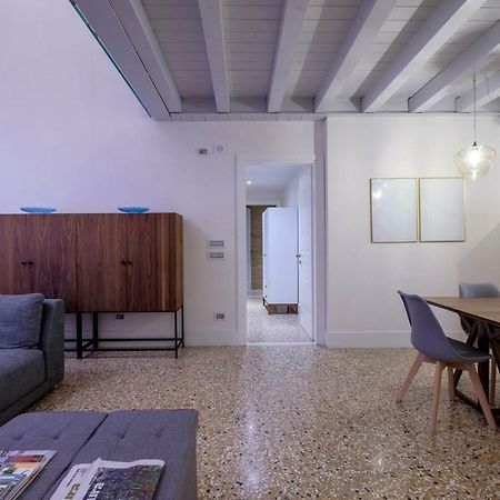 Ferienwohnung Ca' Molin Cuoridoro - Massari Venedig Exterior foto
