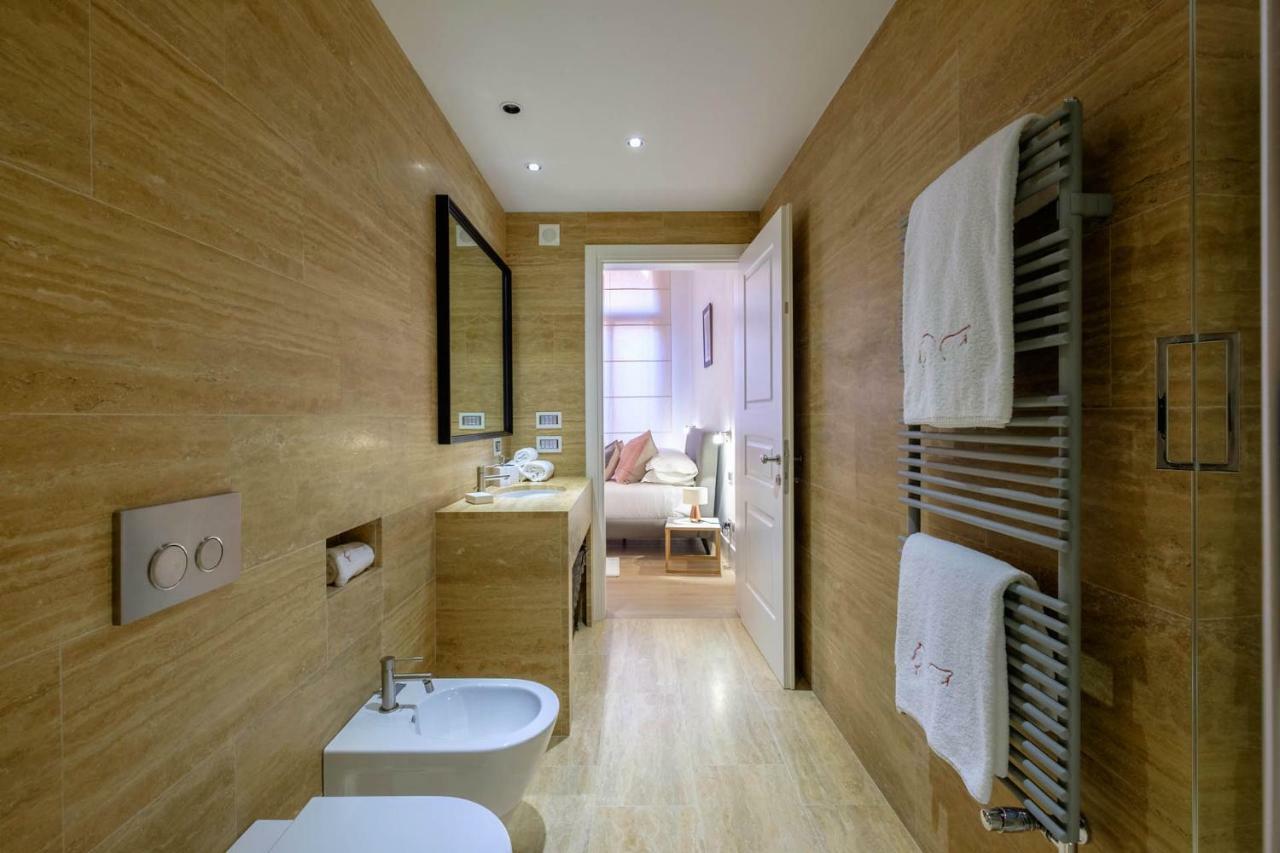 Ferienwohnung Ca' Molin Cuoridoro - Massari Venedig Exterior foto