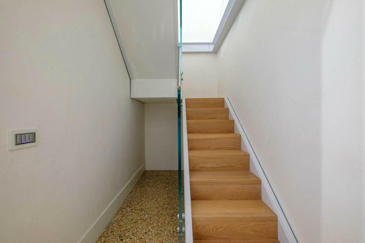 Ferienwohnung Ca' Molin Cuoridoro - Massari Venedig Exterior foto