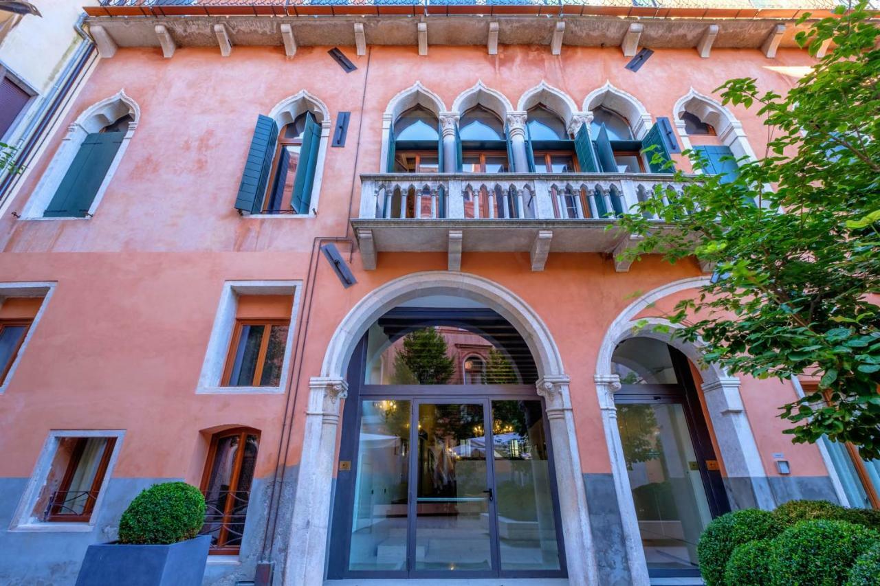 Ferienwohnung Ca' Molin Cuoridoro - Massari Venedig Exterior foto