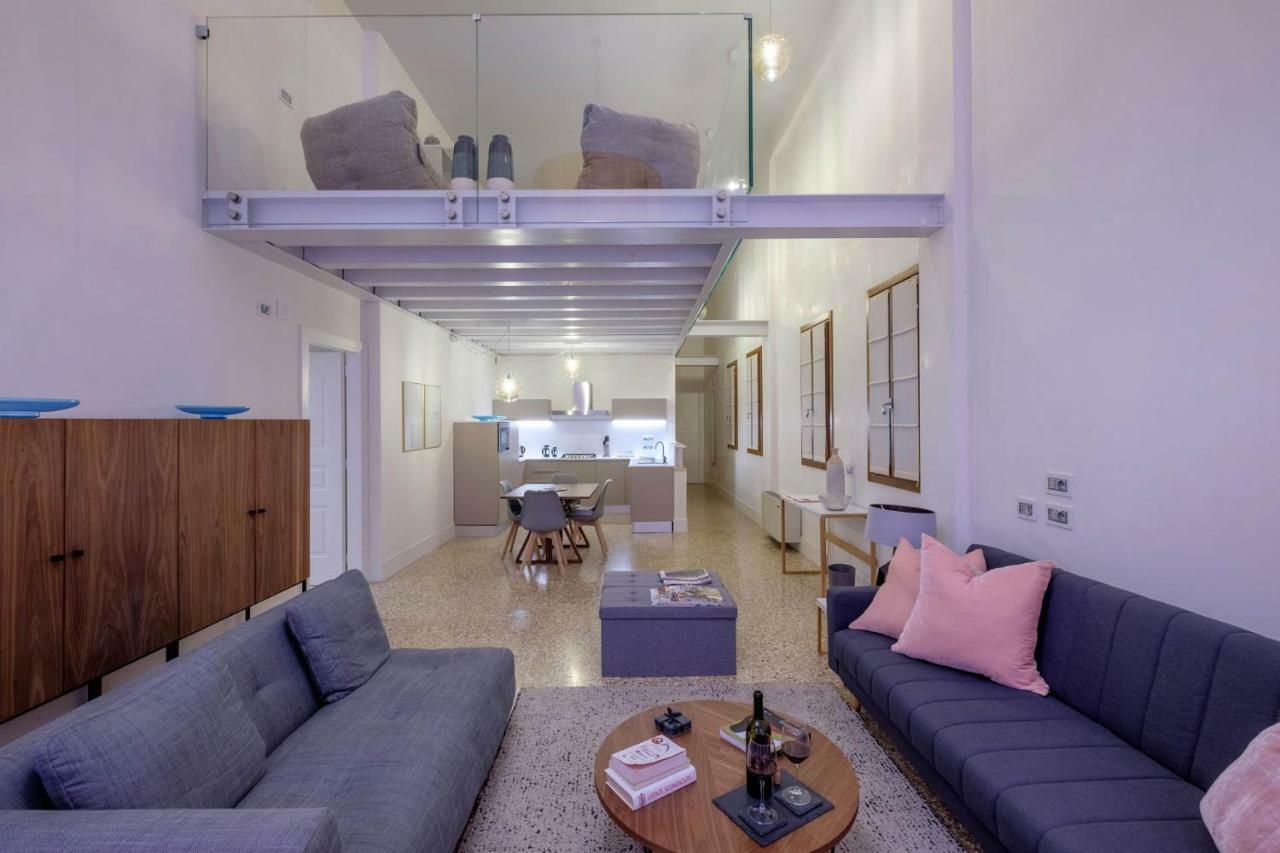 Ferienwohnung Ca' Molin Cuoridoro - Massari Venedig Exterior foto