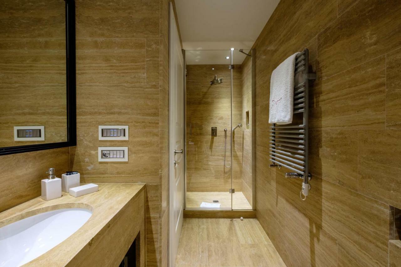 Ferienwohnung Ca' Molin Cuoridoro - Massari Venedig Exterior foto
