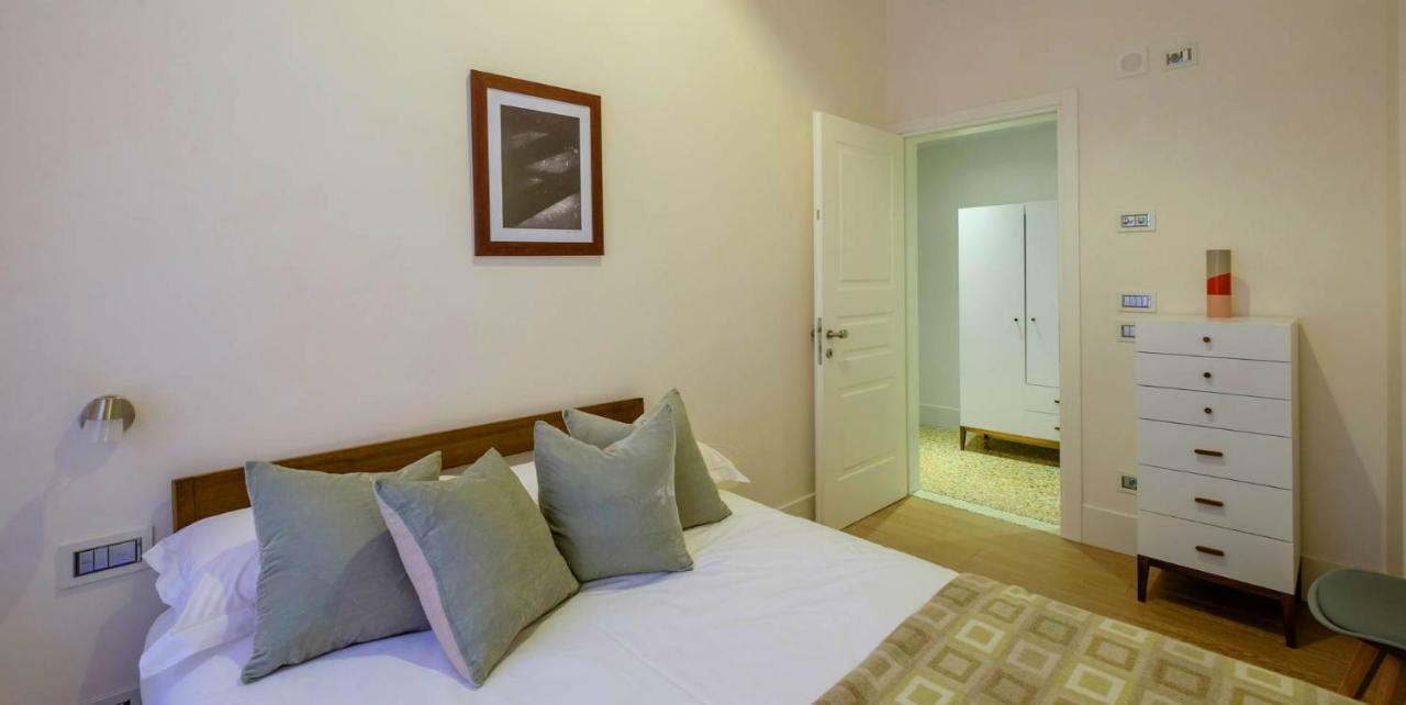 Ferienwohnung Ca' Molin Cuoridoro - Massari Venedig Exterior foto
